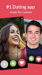 Chispa: Dating App for Latinos